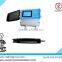 Industrial intelligent PH/ORP controller,PH meter online panel-mounted PHS-8D/manufacturer