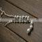 wedding Gift Pendant Necklaces Jewelry Type Pearl Tassel lace