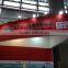 10T Hydraulic Plastic Bag Handle Punching Machine