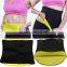 Hot Yoga slimming belt body shaper waist belt