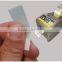Electronic Tape Dispenser- with folded end