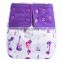 AnAnbaby Printed AI2 Baby Cloth Diapers For Boys And Girls