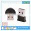 Mini Bluetooth v2.1+EDR USB Wireless Adapter Dongle with XP Vista MAC