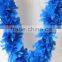 Turkey Ruff Feather Large Boa 200gram72"