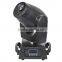 dmx512 perfessional disco dj used moving head light led spot 90w