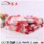 Home textile blanket with heating function