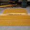 insulated Frp grating safety fence