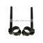 BJ-COHB-052 Top Quality 52mm CNC Aluminum Motorbike Clip On Handle Bar For Kawasaki ZX7/7R ZX9