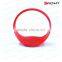 Printed Silicone Wristbands RFID Distribution for Fundraising