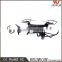 4-axis rc plane Follow me UAV RC Drone in radio control toys with HD Camera