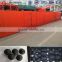 Low consumption coal briqutte/charcoal briquette/coke coal briquette net-belt dryer for sale