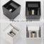 Hotel wall lighting made in china led wall light bathroom light fixtures