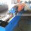 Metal And Galvanized Furring Roll Forming Machine
