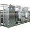 Tubular sterilization