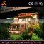 Beautiful architectural villa models for property developer