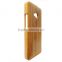 Keno Deluxe Bamboo Shell 100% Natural Bamboo Case for HTC One M7 Bamboo Case Cover Skin