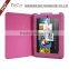 Ultra-thin pu standing case for Amazon Kindle Fire HD 7 2014 version