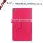 New design folio style PU Leather Tablet case for Lenovo Tab 2 A7 -20