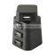 High Speed 360Degree Rotatable USB 2.0 4Port Hub