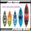 Apply to kayak canoe and other fishing vessel Flush rod holder from coolkayak                        
                                                Quality Choice