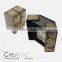 Printed perfume box packaging cardboard box