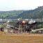 straight-line vibrating screen Mining equipment, high frequency vibrating screen