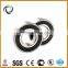 W 6206-2RS1 Bearings 30x62x16 mm stainless steel Deep Groove Ball Bearing W6206-2RS1