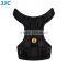 JJC ABS Compact Shoe Stand for Universal Shoe Mount Flashes and Other Accessories