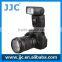 JJC Digital camera parts tilted up to 90 camera flash lamp