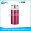 Good qulaity high grade stainless vacuum flask energy shot bottle