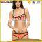 Multi-colors hipster  china swimwear extreme sexi swimsuit bikinis