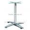 Outdoor removable folding table leg for sale