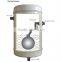 Vacuum Tube Solar Water Heater with Copper Coil