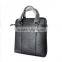 High Security Business PU Leather Laptop bag Briefcase Business Bag Men