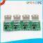 Battery charger DIY 3.3V to 5 dc converter module
