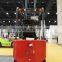 1.5 Ton Electric Forklift With Curtis Controller