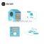 2015 Emie mah5200 power bank usb for iphone 6 plus