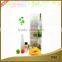 OEM tall china ceramic bottle reed diffuser for bath decoration