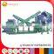 Eco-Friendly Management Aluminum Plastic Recycling Machinery Economical