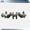 Changzhou Machinery Parts Toyota Auto Body Parts for Crankshaft