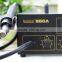 Koocu Rework station-design of soldering and SMD/BGA desoldering function