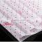 Custom baby print tissue wrapping paper