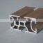 Hot sales aluminium extrusion profile for industry with best quality
