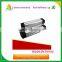wholesale silver fish style 37v 10ah lithium battery for e-bike rechargeable