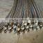 High pressure flexible metal hose /rubber hose!High quality from factory!