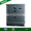 Modern Stainless Steel Mailbox Locking Letterbox Postal Box