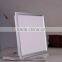 Aluminum Surface Mounted 18W LED Panel Light Embedded anti-dazzle round slim led panel light