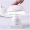 Fashion design christmas ornaments musical speaker led smart lighting