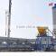 HZS75 75m3/h Professional Manufacturer concrete batching plant