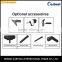 New Portable Super Cyclone Handheld Car Vacuum Cleaner Wet Dry 12V 100W